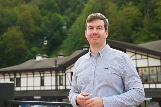    Фото: rosakhutor.ru