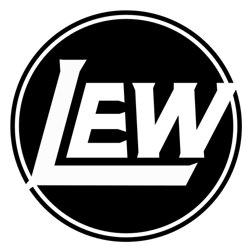 Логотип Lokomotivbau Elektrotechnische Werke