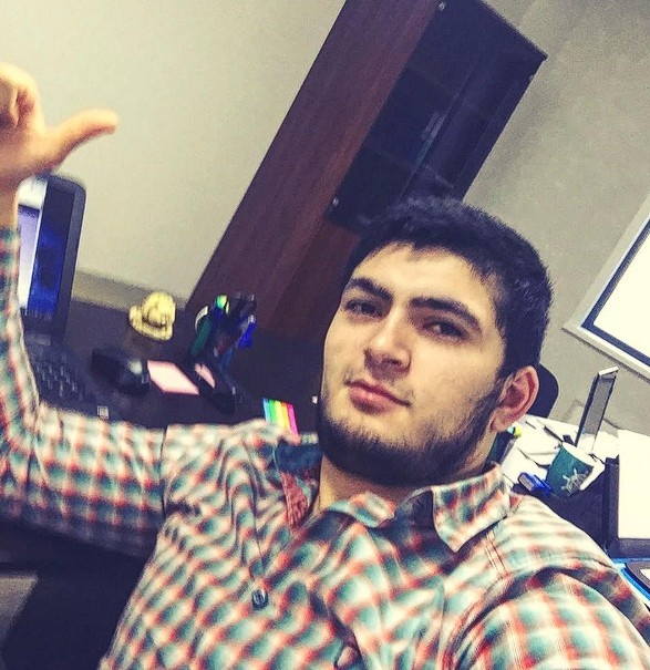 Производитель опасного "пойла"