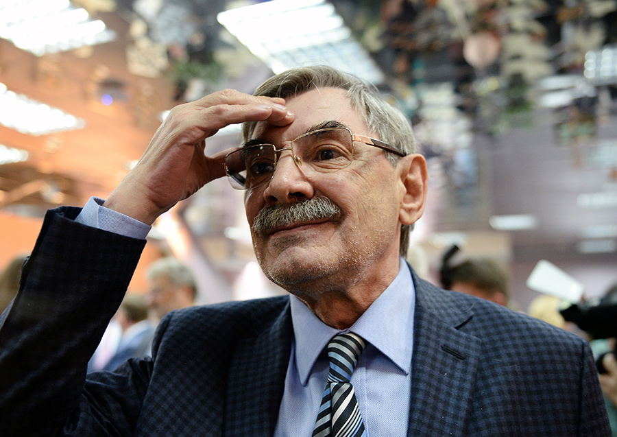    © Екатерина Чеснокова/РИА Новости