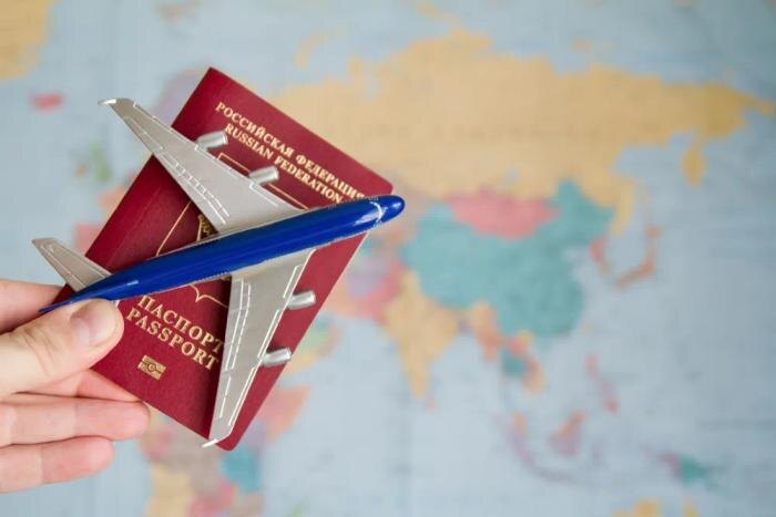 Обложка © Shutterstock / FOTODOM / Ivan Krivenko
