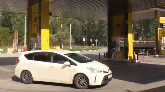     На Ачинском НПЗ начали выпуск нового вида бензина