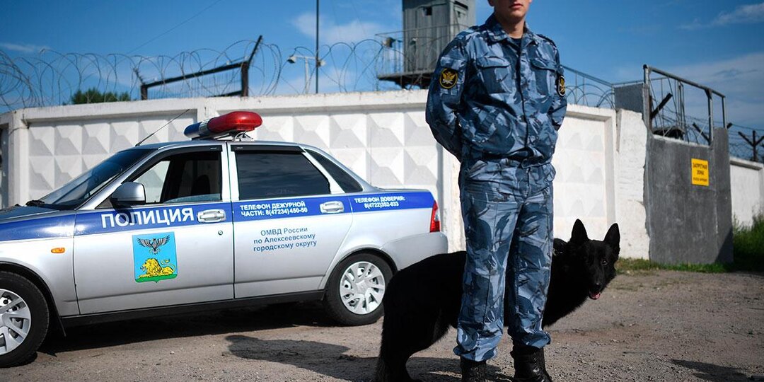 Во ФСИН заявили о критической нехватке кадров в колониях и тюрьмах