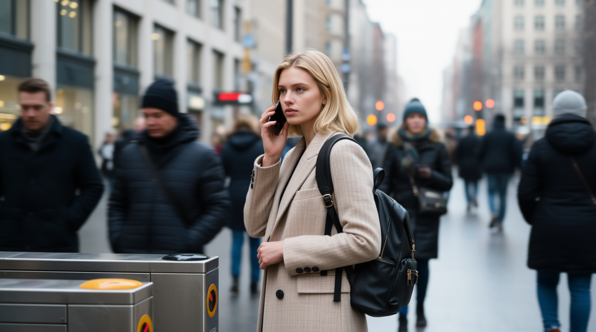 Тебя загостили? Вот что он на самом деле хотел сказать, не говоря ни слова