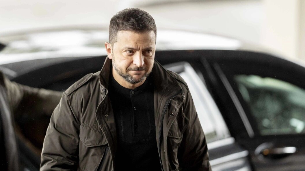    Фото: IMAGO/Andreas Stroh/Globallookpress