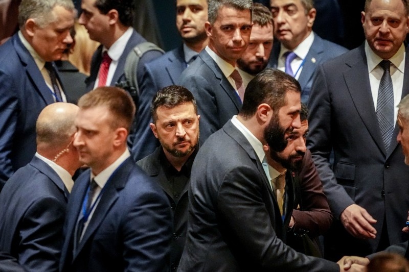    Фото: Kay Nietfeld/Globallookpress