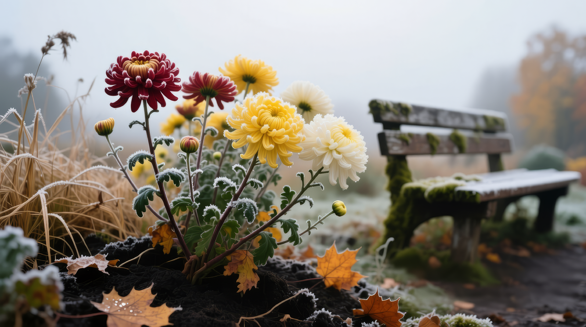 Наши Осенние Герои