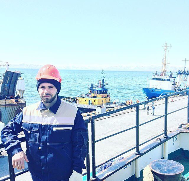 Артем Норгайла