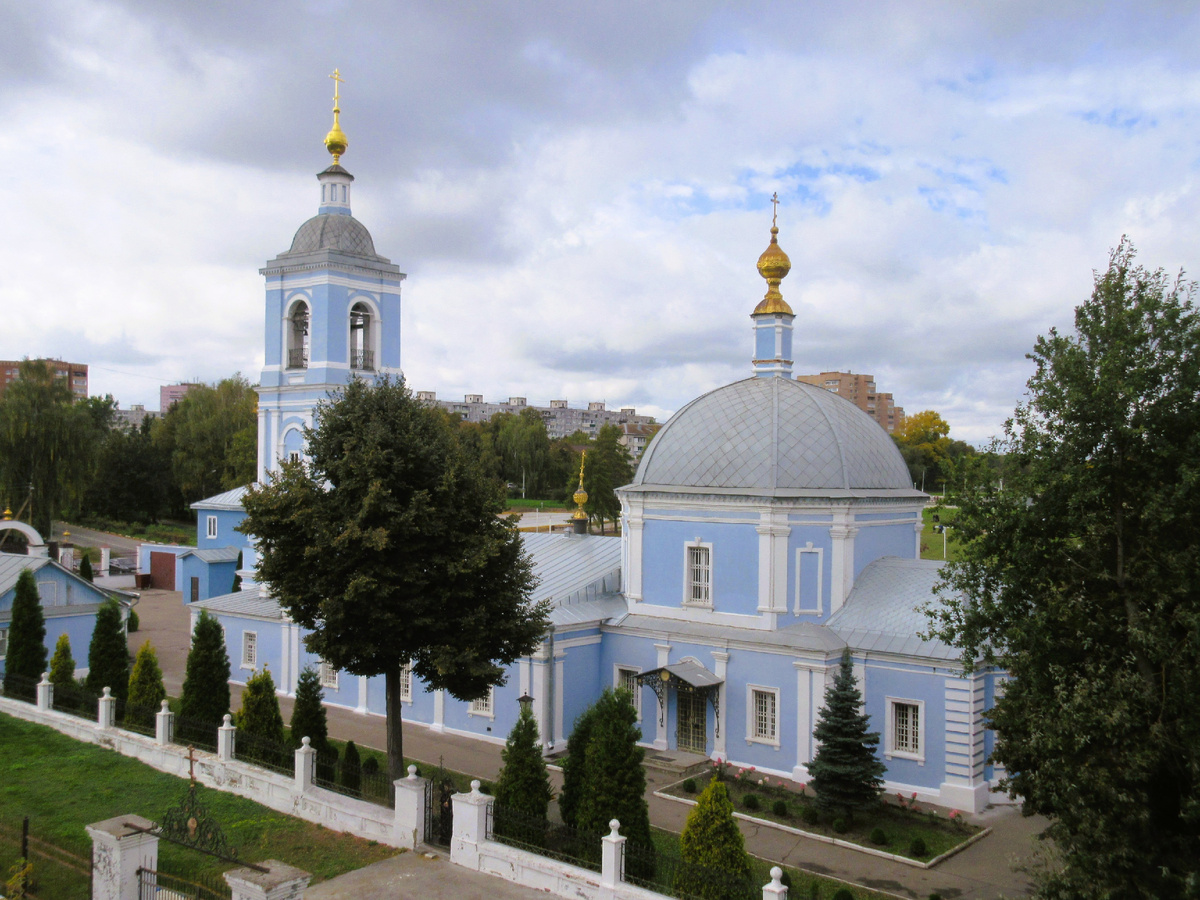 Фотографии: Антон Саков