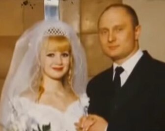    Ольга и Константин были счастливы и хотели умереть в один день. Фото: Кадр телеканала НТВ