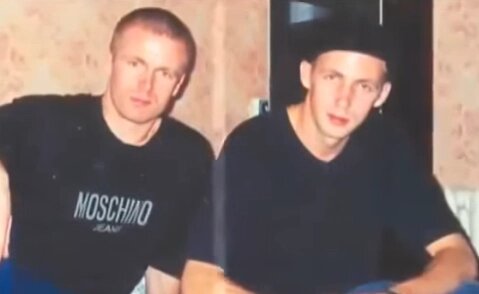    Вячеслав Прямоносов втянул в дело младшего брата Дмитрия. Фото: Кадр телеканала НТВ