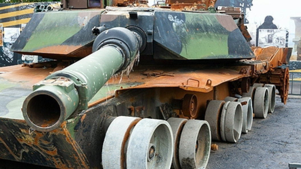    Фото: Roman Denisov/Globallookpress