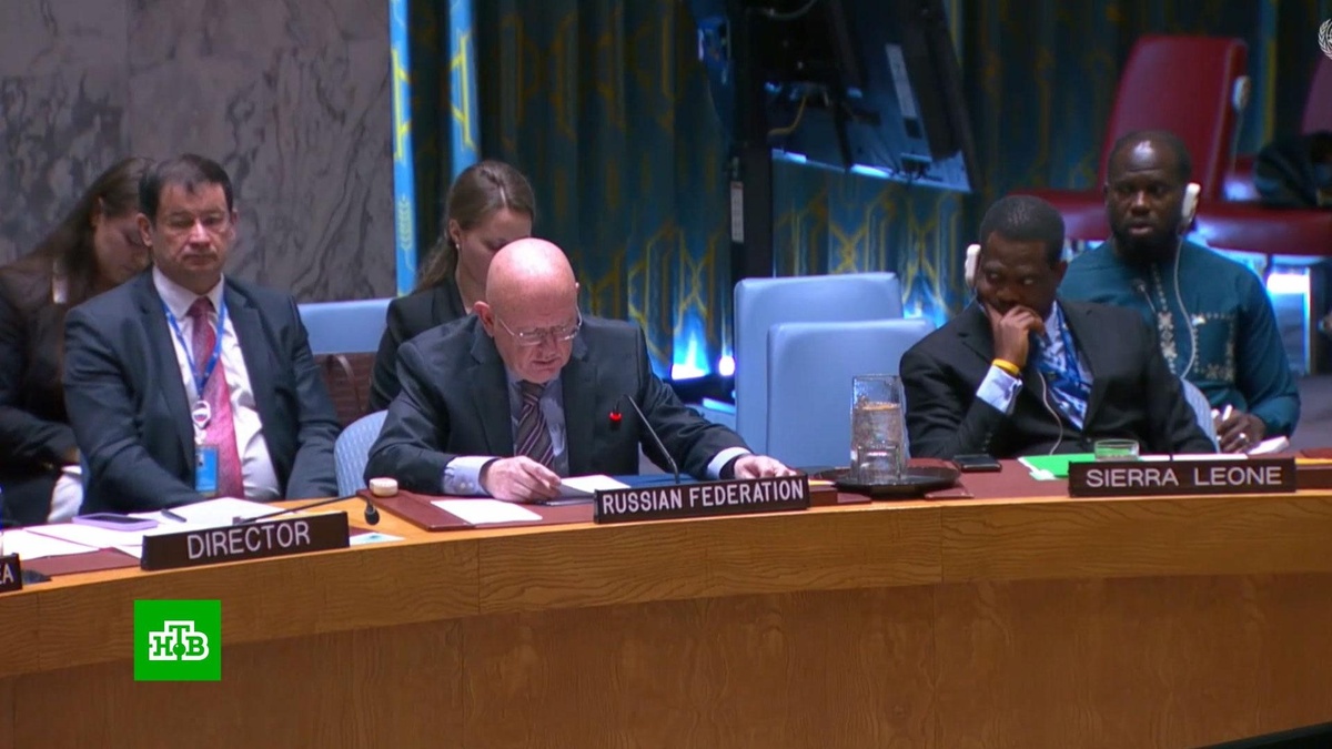    В    Нью-Йорке    стартует неделя высокого уровня    80-й    сессии Генассамблеи ООН