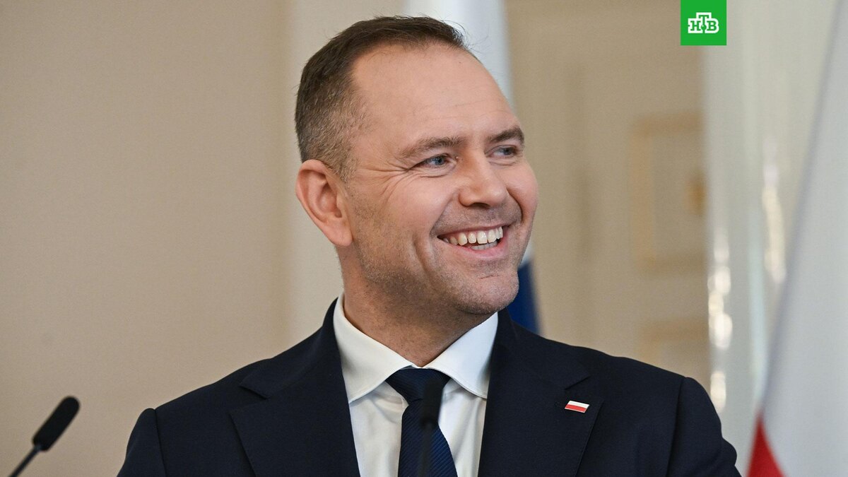    KIMMO BRANDT / EPA / TASS