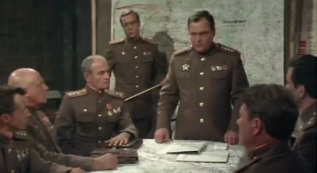 Устоявшиеся мифы о Великой Отечественной войне