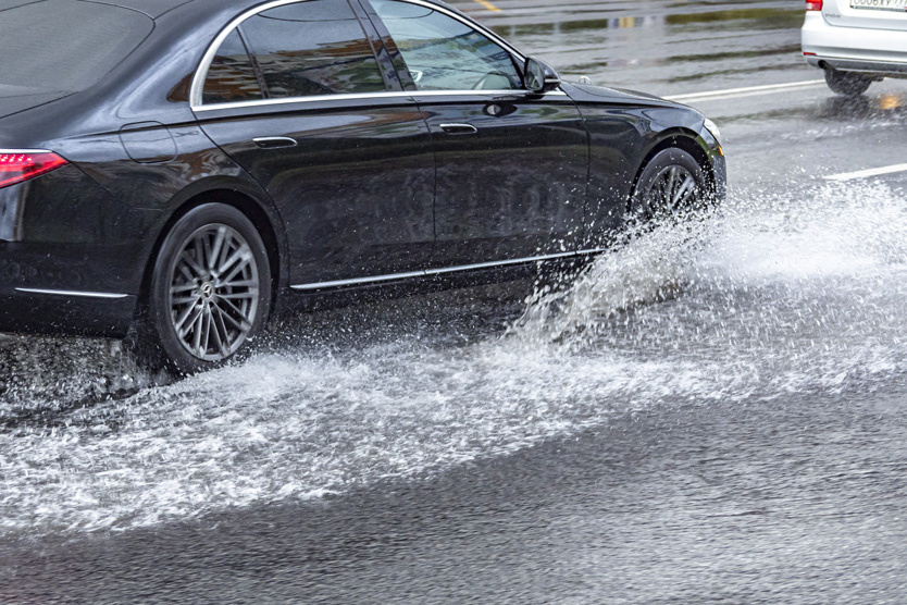 Фото: Konstantin Kokoshkin / Global Look Press