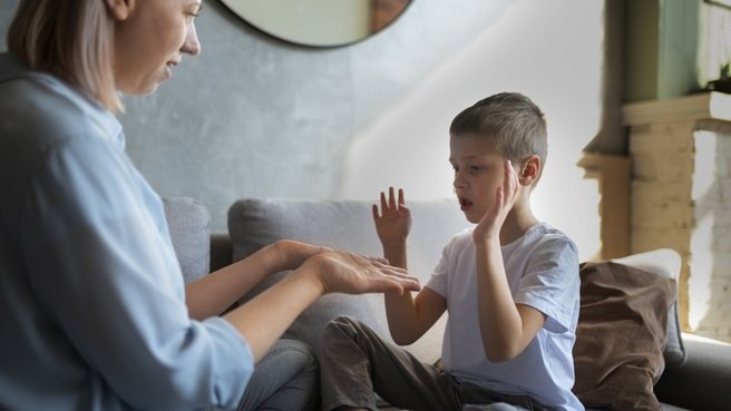 Названо условие, при котором фолиновая кислота может облегчить симптомы аутизма