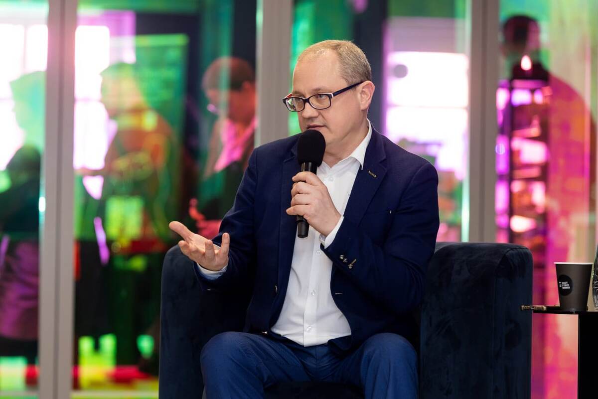 Игорь Сергеевич Думенко