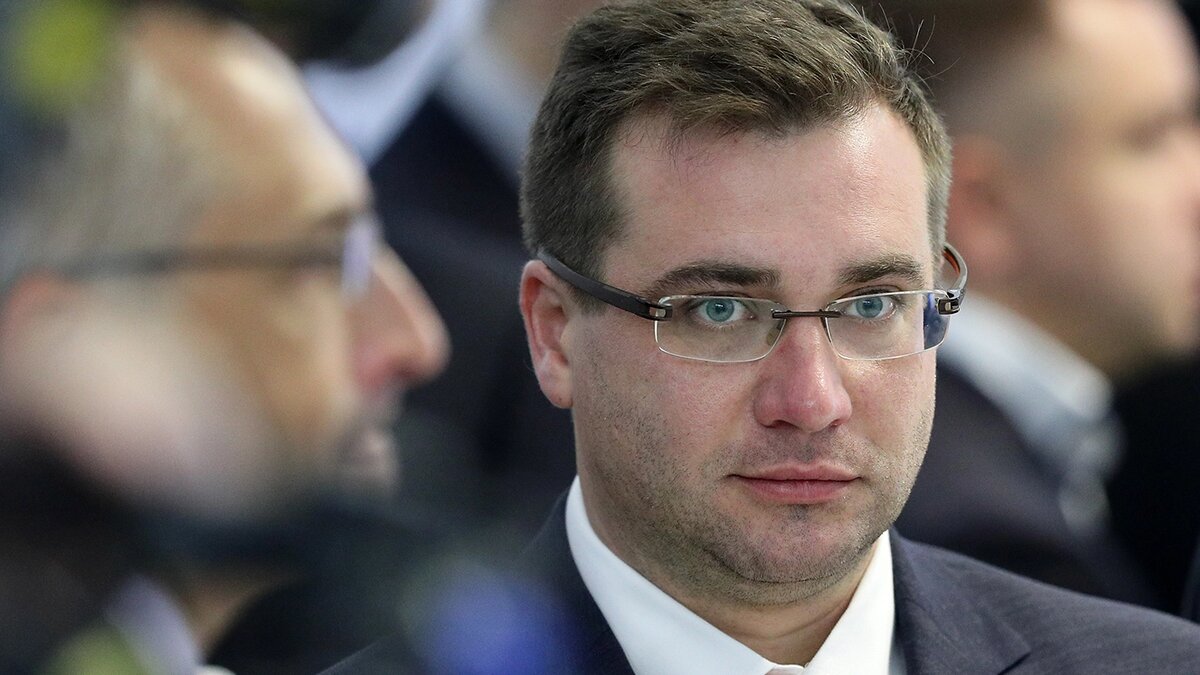   Владимир Смирнов / ТАСС