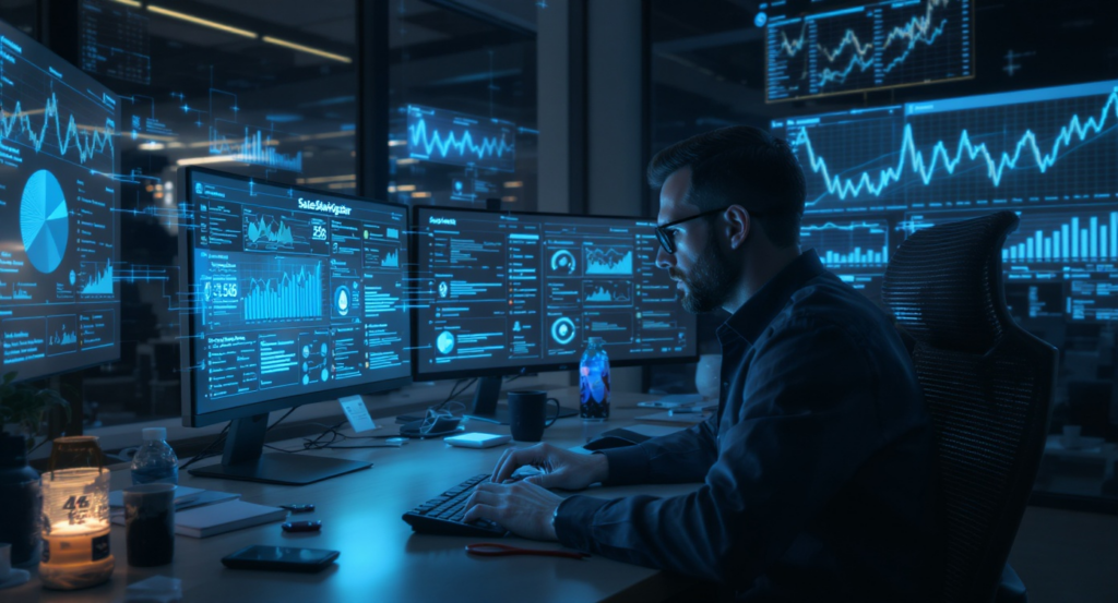    Лидогенерация в B2B 2025: как использовать тренды науки и контента для привлечения клиентов в быстро меняющемся мире Михаил Михайлов