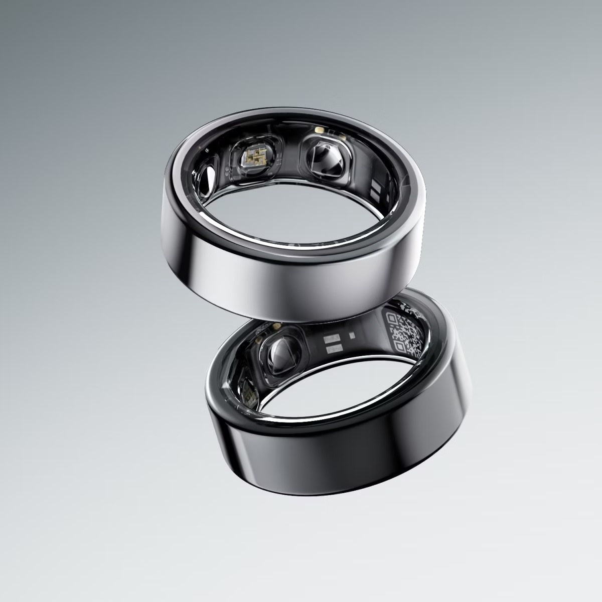     Цвета колец