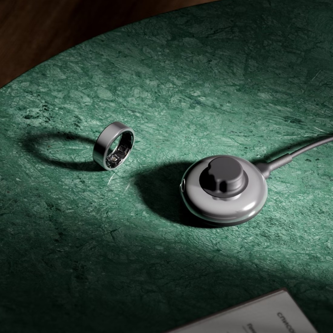     Зарядная станция