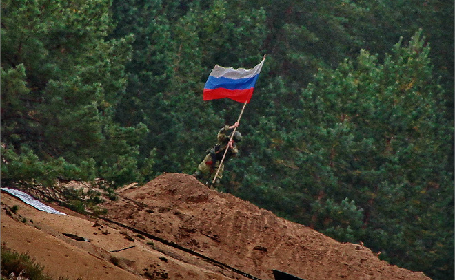    © Анастасия Илюшина / ЛенТВ24