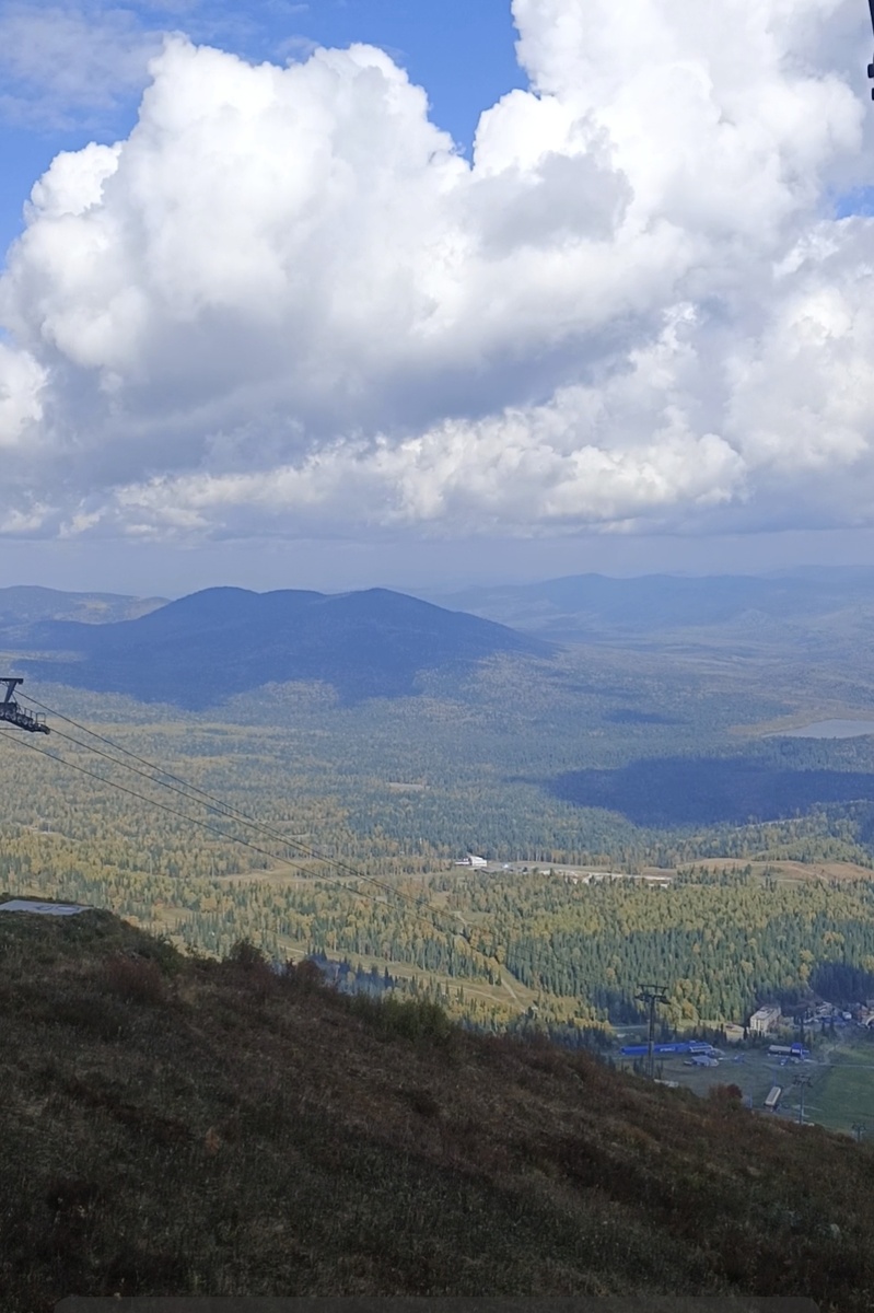 Фото автора 