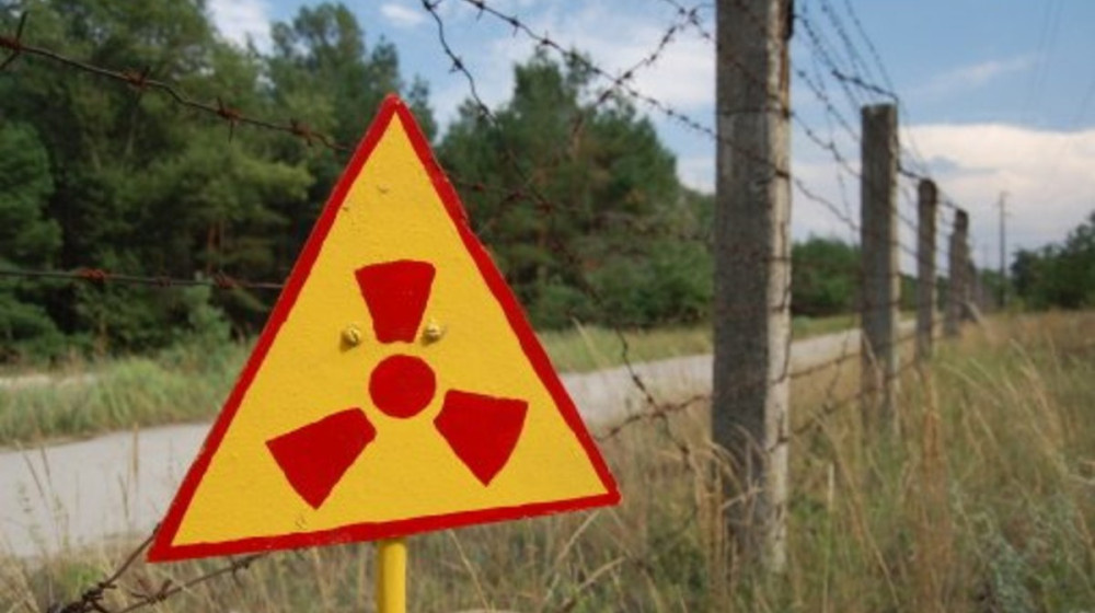    Радиоактивная тайна России: почему скрывают цезий-137 над нашими городами?