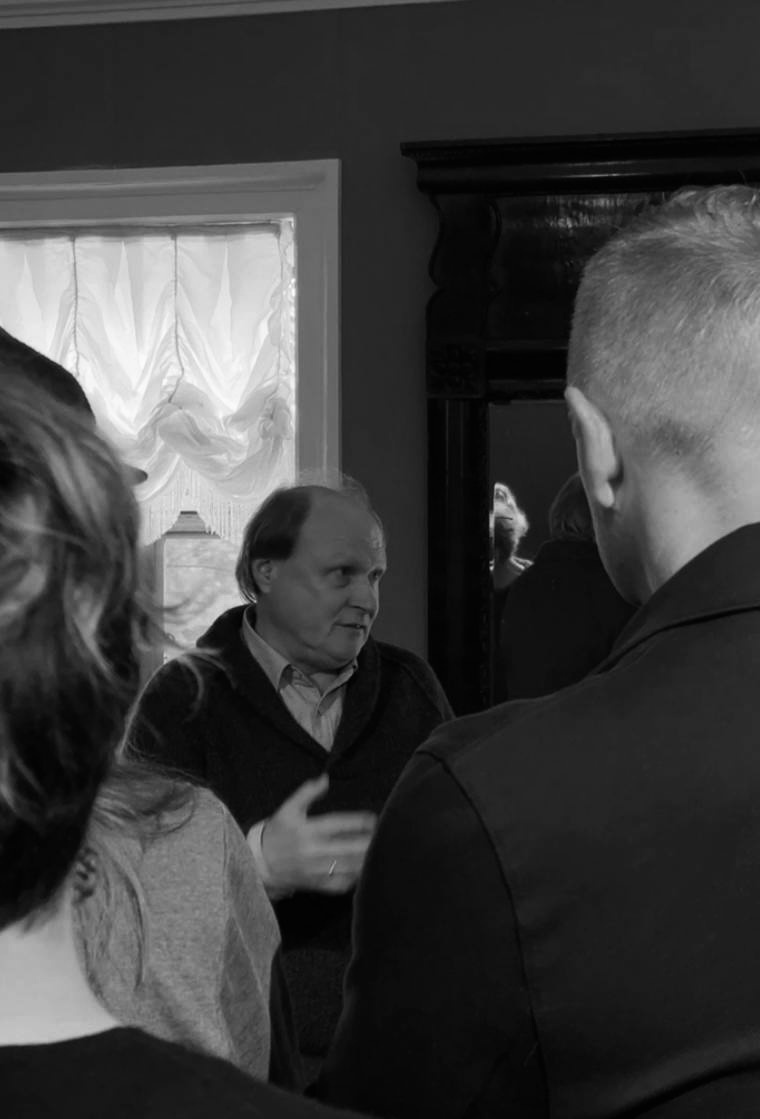 Пресс-служба музея