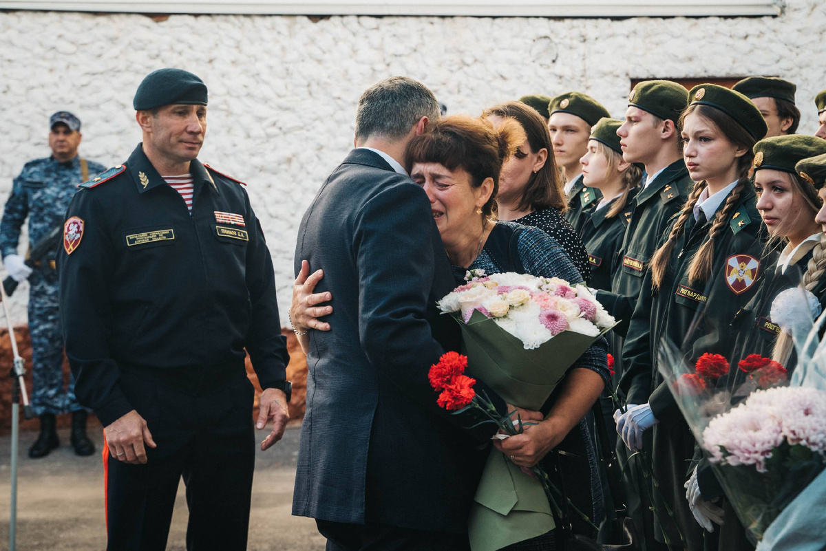 Фото: тгк Александра Хинштейна