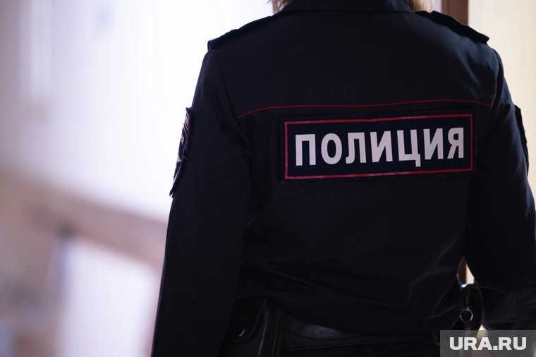    Инспектор из полиции пришла к блогеру после жалоб на ее воспитание