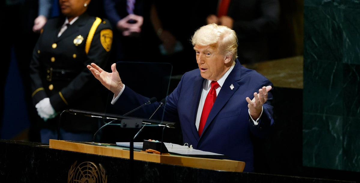 © Chip Somodevilla/Getty Images