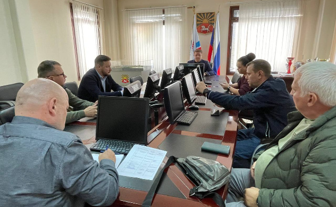    © Администрация Агалатовского СП