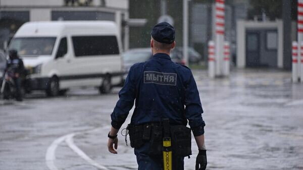    © Sputnik / Виктор Толочко