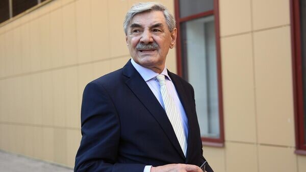    © Sputnik / Екатерина Чеснокова