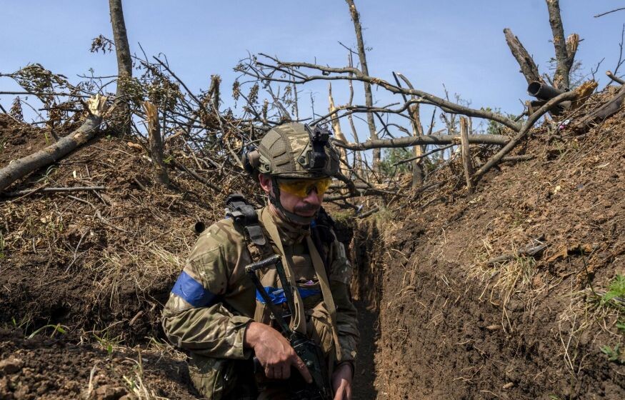    ВСУ осваивают космос: Украина собирается создавать новые войска