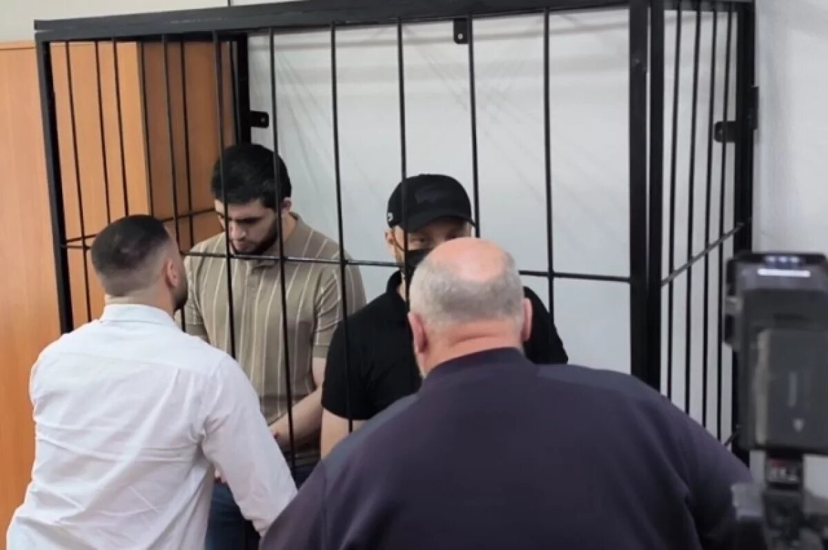    «Этого не хотел».