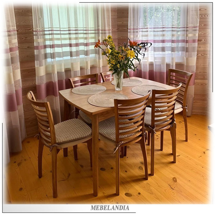 Мир мебели России