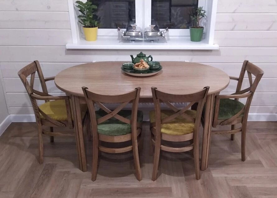 Мир мебели России