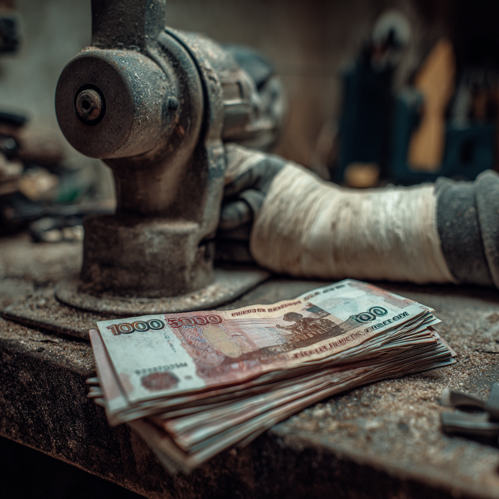 Выплаты пострадавшим начнут назначать без заявлений