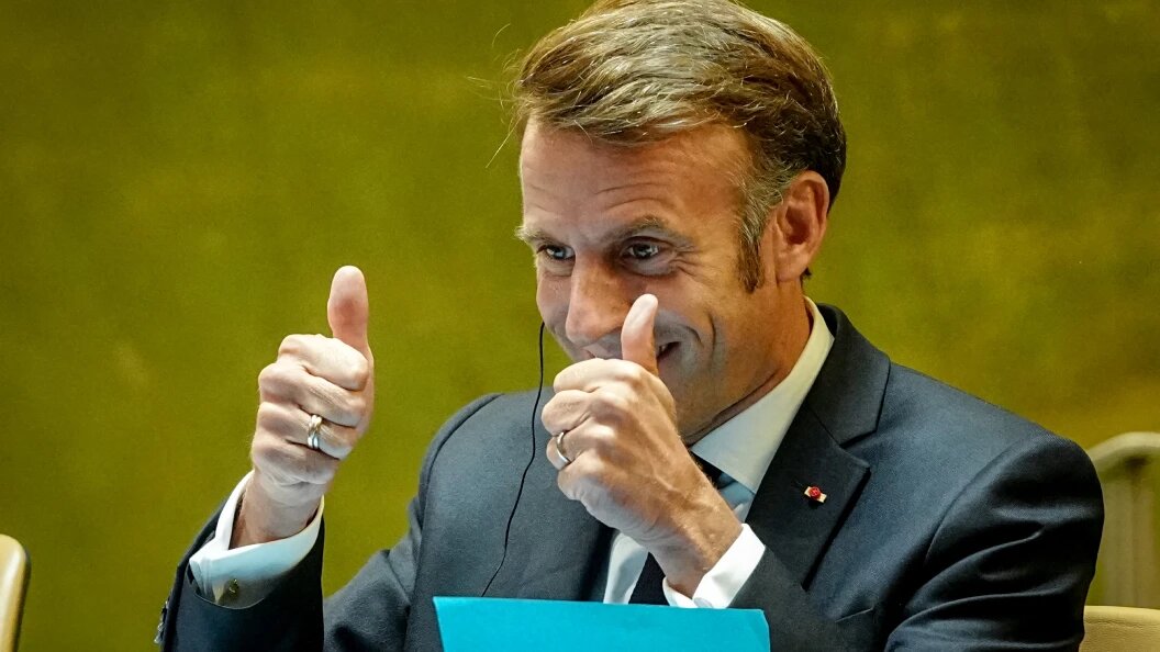    Фото: Kay Nietfeld/Globallookpress