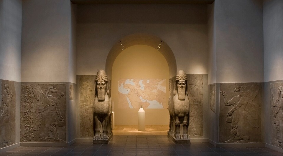   Metropolitan Museum of Art / Wikimedia Commons / Public Domain