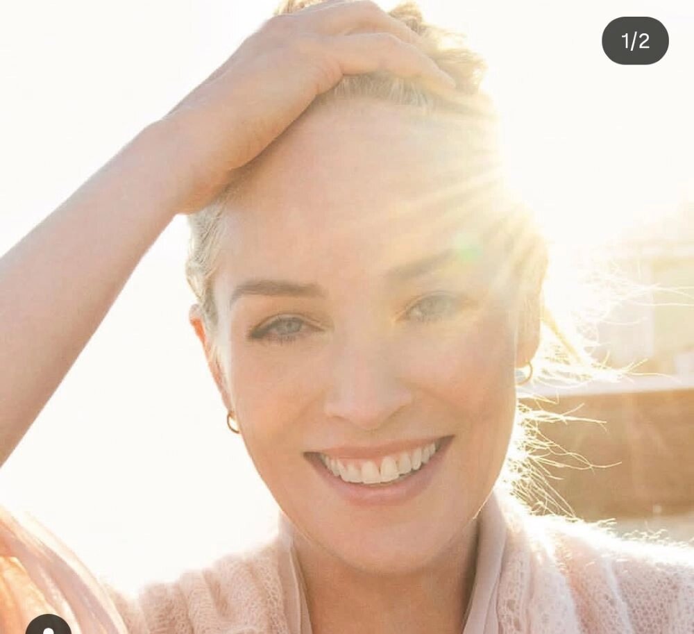    Шерон Стоун. Фото: соцсети