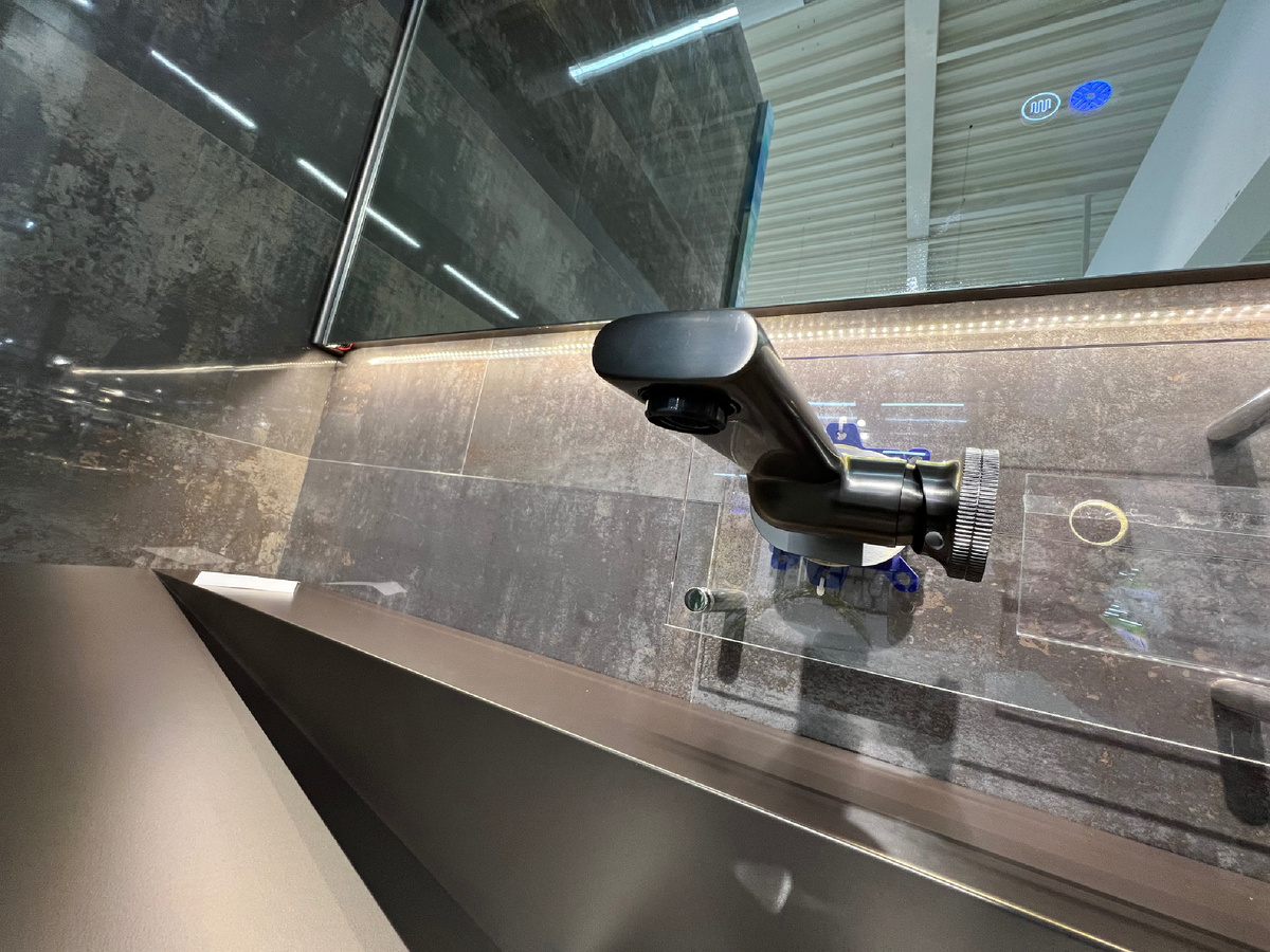 Классический аэратор