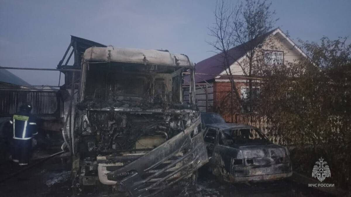 Фото: ГУ МЧС России по РТ