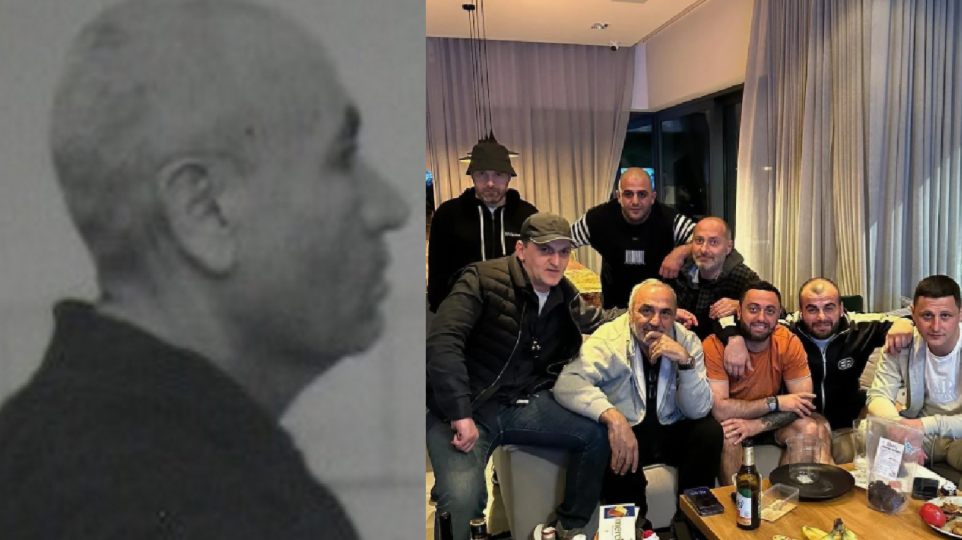 «Карлик Нос»: как могущественный армянский вор в законе Карло Аракелов стал самым знаменитым «решалой» уголовного мира начала лихих 1990-х