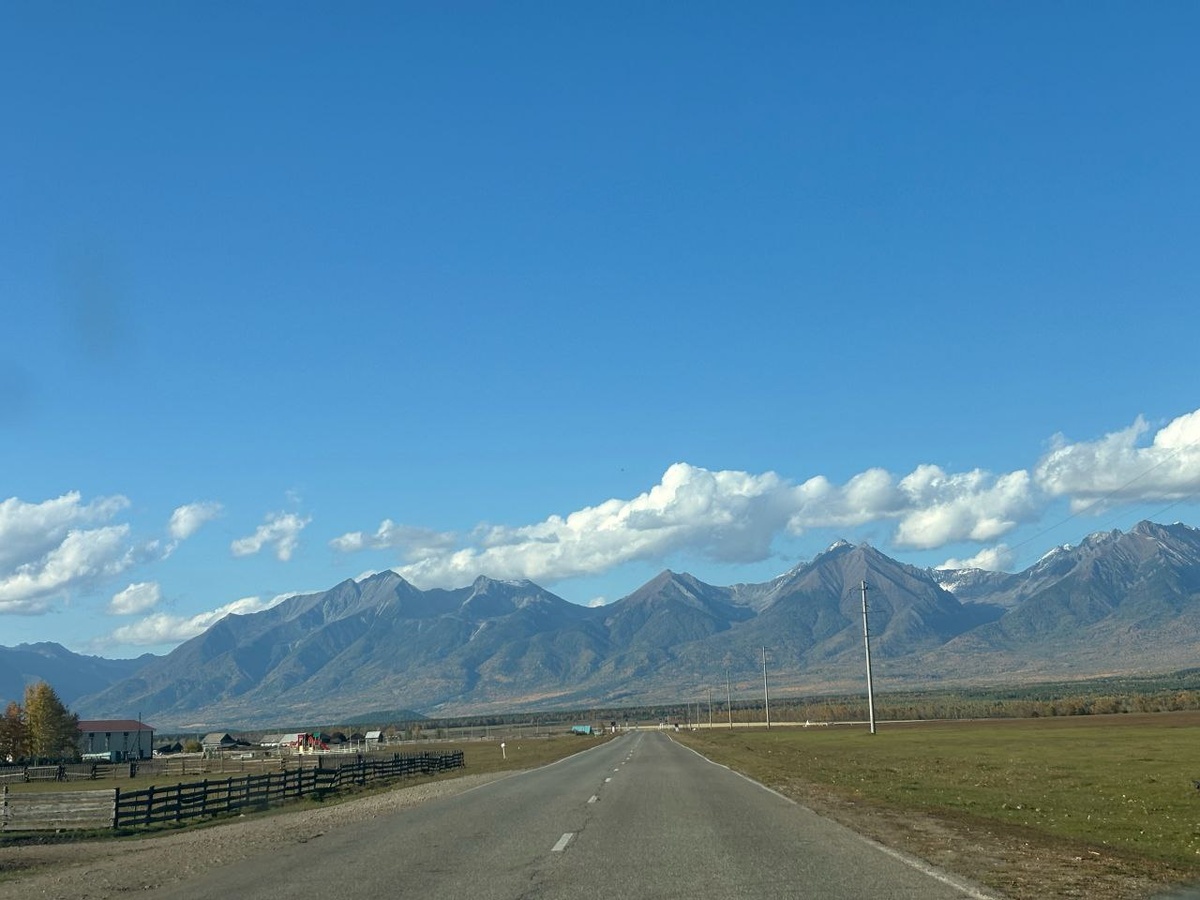 Фото автора.