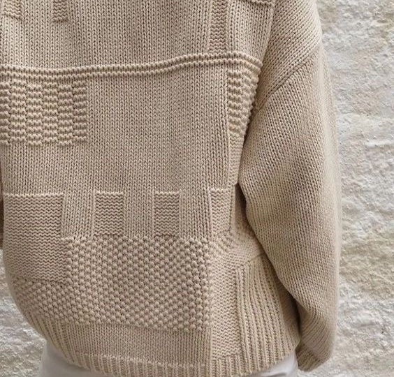 Осеннее вязание: кардиганы, которые так нужны в гардеробе