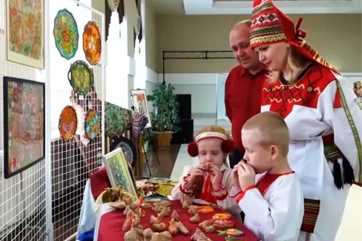    Фото: Известия Мордовии, источник: izvmor.ru